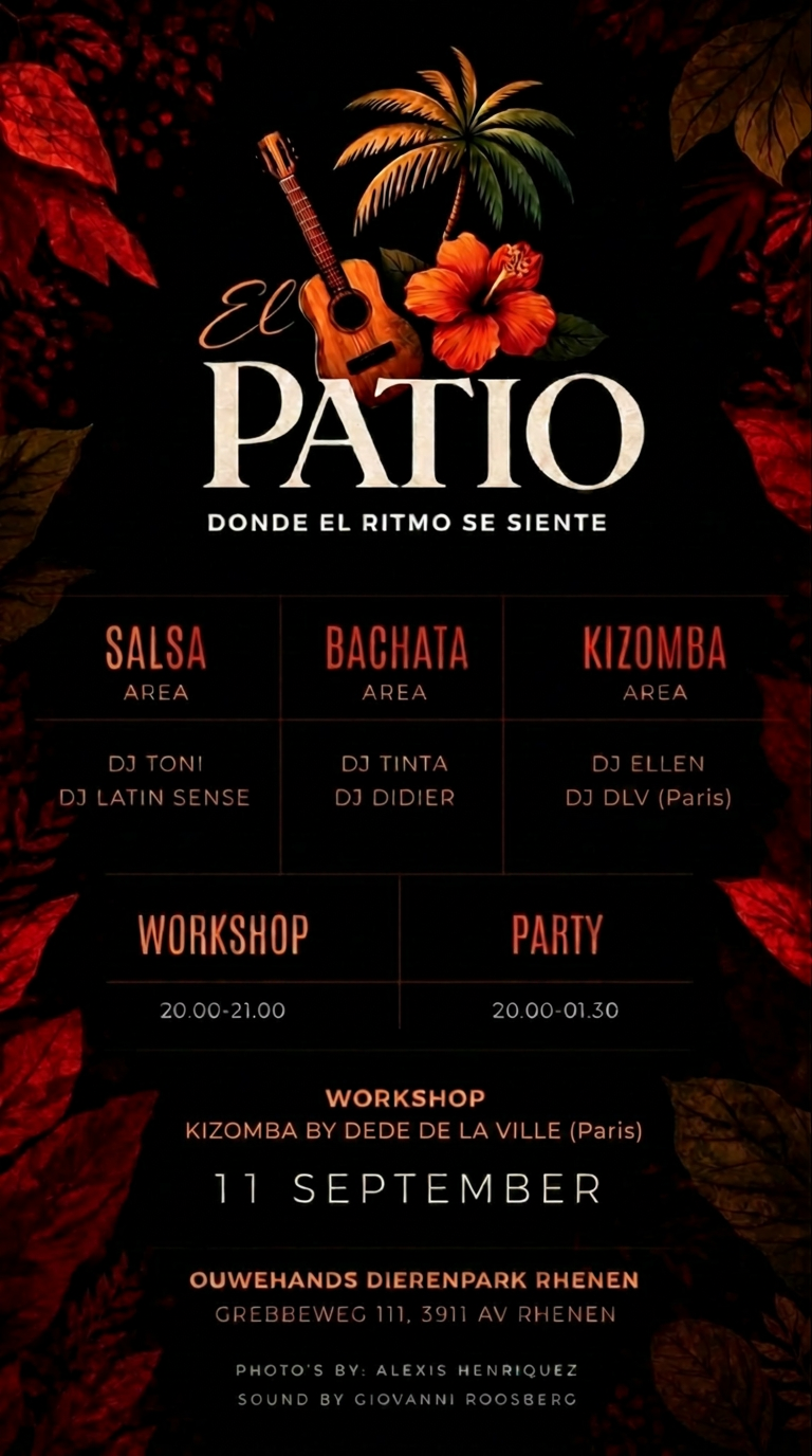 flyer